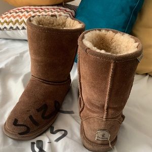 boots
